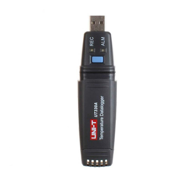 دیتالاگر دما یونی-تی مدل UT330a UNI-T