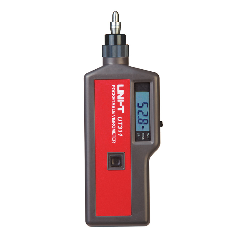 ارتعاش سنج یونی تی مدلUT311 UNI-T