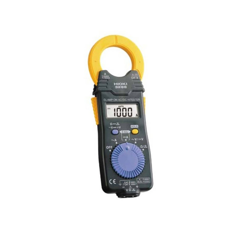 مولتی متر دیجیتال هیوکی مدل 3288 Hioki