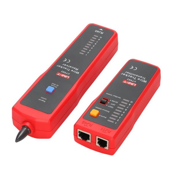 تستر کابل شبکه یونی-تی مدل UT682 UNI-T