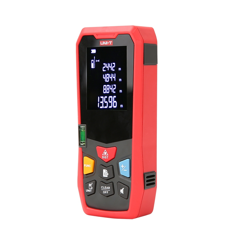 متر لیزری یونی-تی مدل lm40 UNI-T