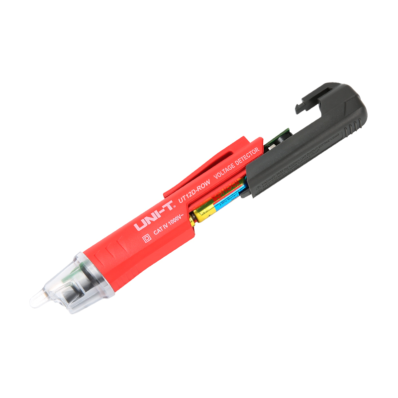 تصویر ردیاب ولتاژ یونی-تی مدل UT12D-ROW UNI-T