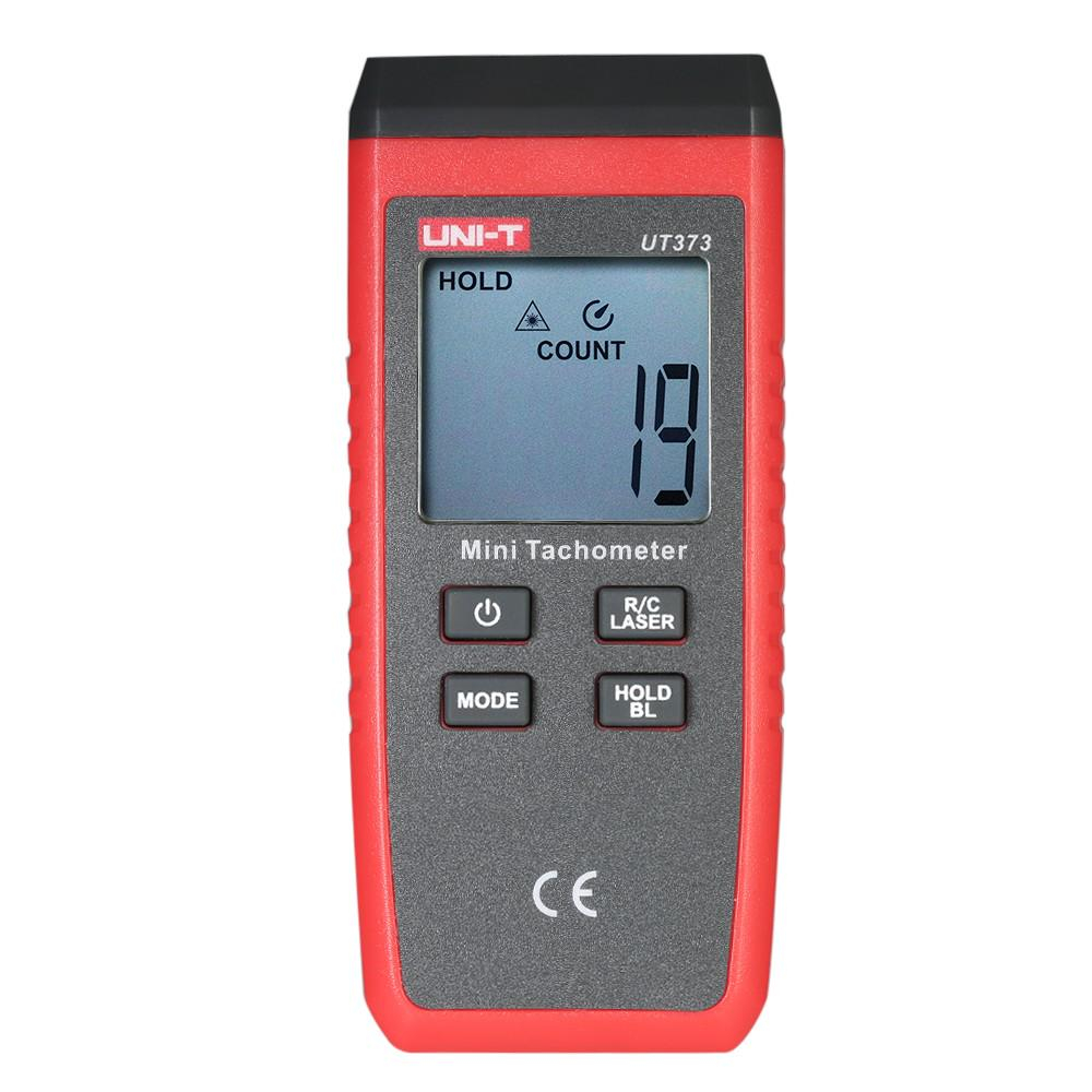 دورسنج لیزری یونی-تی مدل UT373 UNI-T