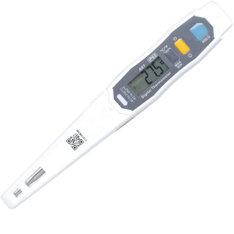 دماسنج یونی-تی مدل A61 UNI-T