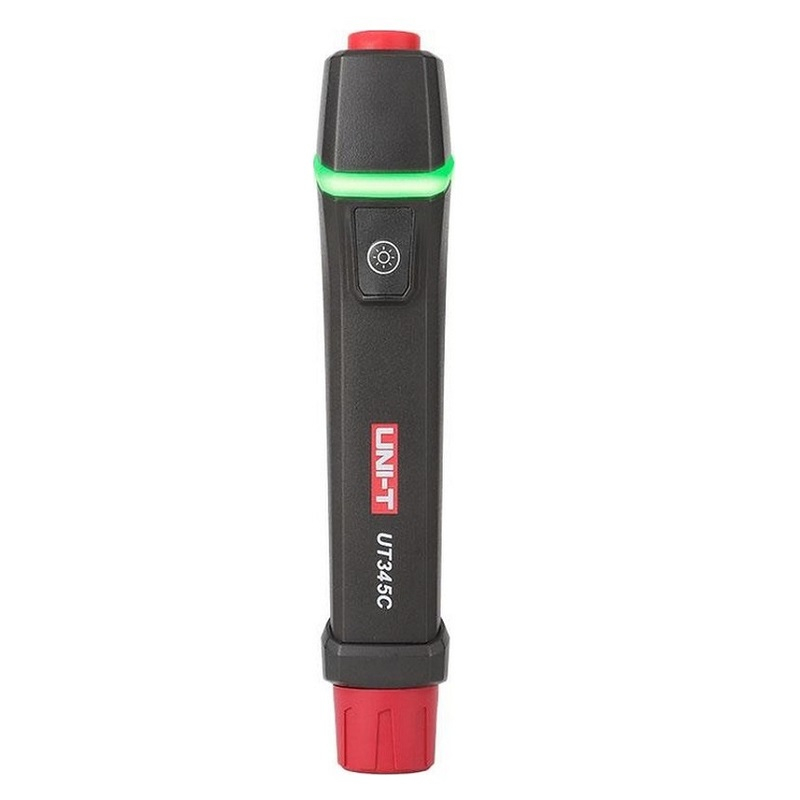 لول متر کپسول گاز یونی-تی مدل UT345C UNI-T