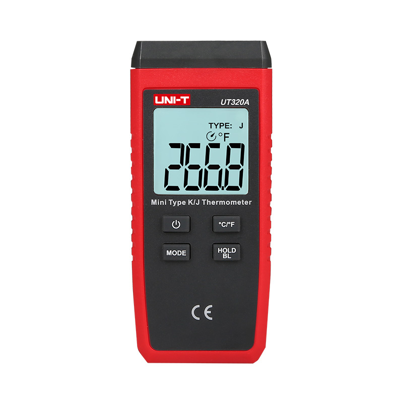 ترمومتر یونی-تی مدل UT320A UNI-T