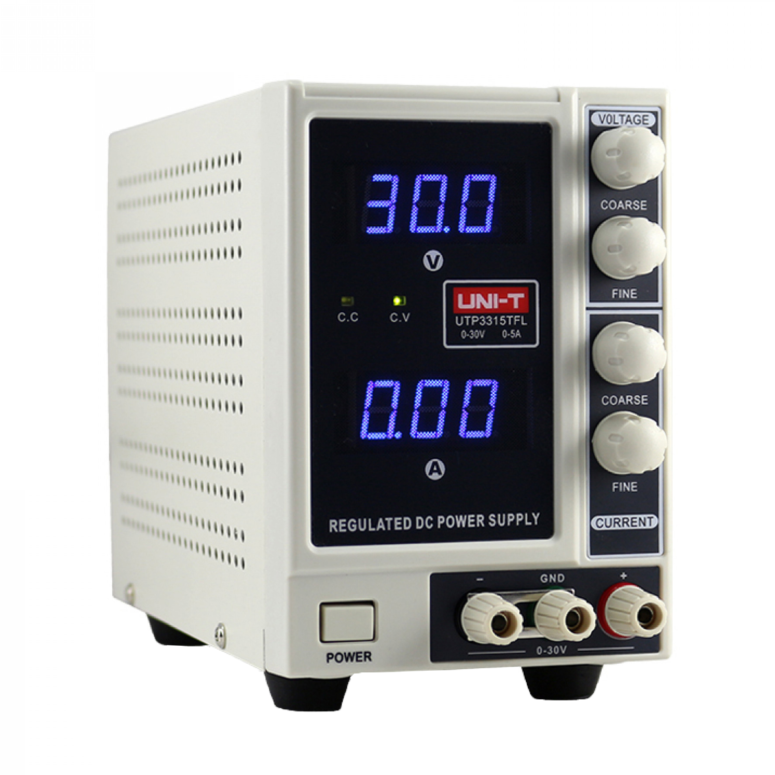 منبع تغذیه یونی–تی مدل UTP3315TFl UNI-T