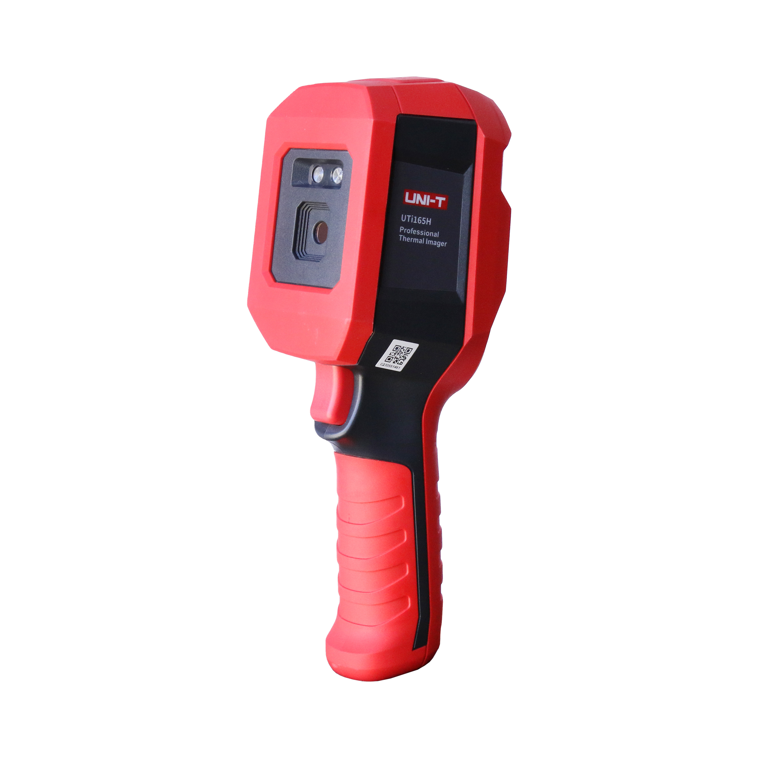 ترمومتر یونی-تی مدل UTI85H UNI-T