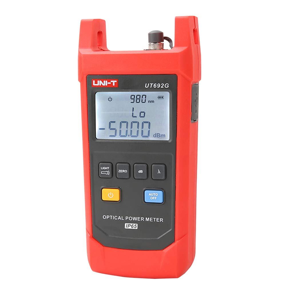 تستر کابل یونی-تی مدل UT 692G UNI-T