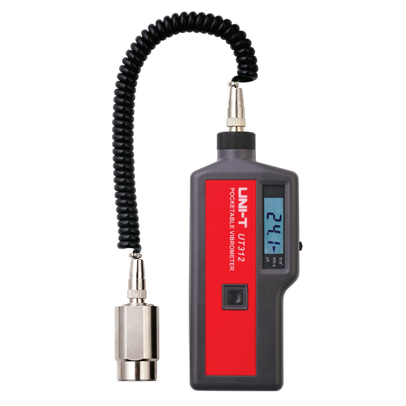 ارتعاش سنج یونی تی UT312 UNI-T