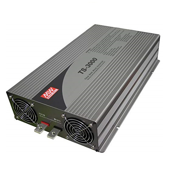 اینورتر مینول مدل TS-3000248B MeanWell