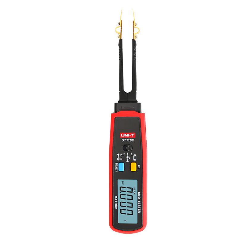 تستر اس ام دی یونیتی مدل UT116C UNI-T