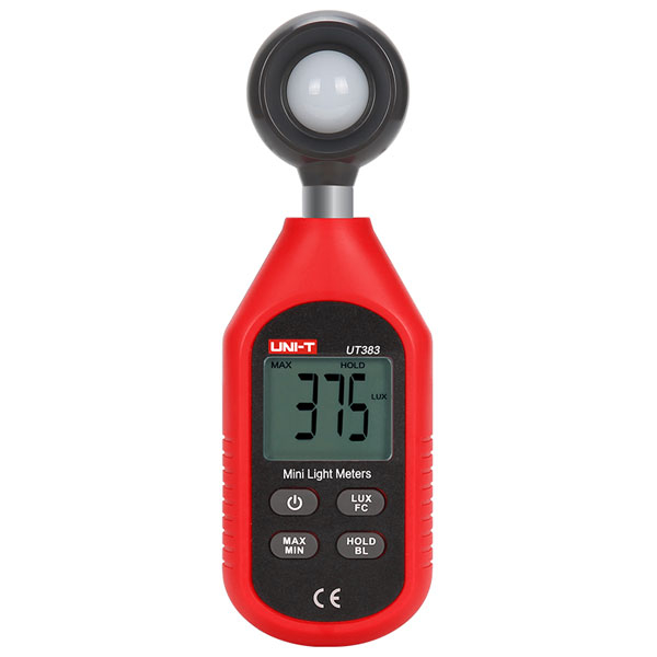 نورسنج یونی-تی مدل UT-383 UNI-T