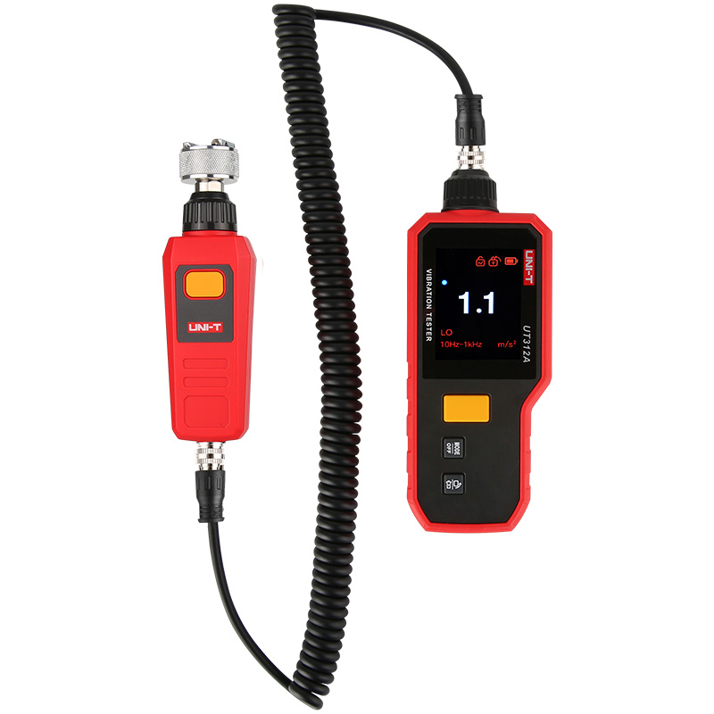 ارتعاش سنج یونی-تی مدل UT312A UNI-T