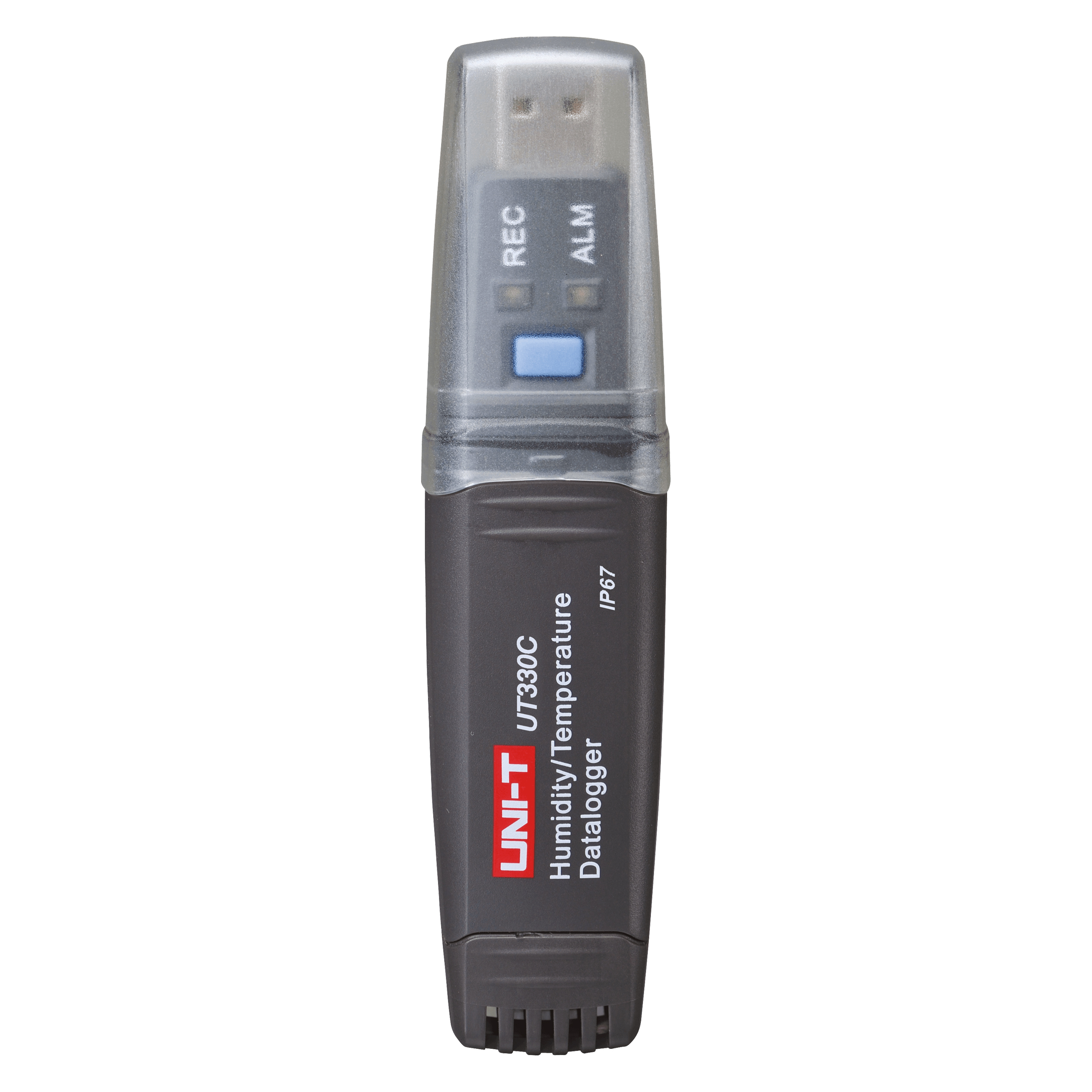 تصویر دیتالاگر یونی-تی مدل UT330C UNI-T