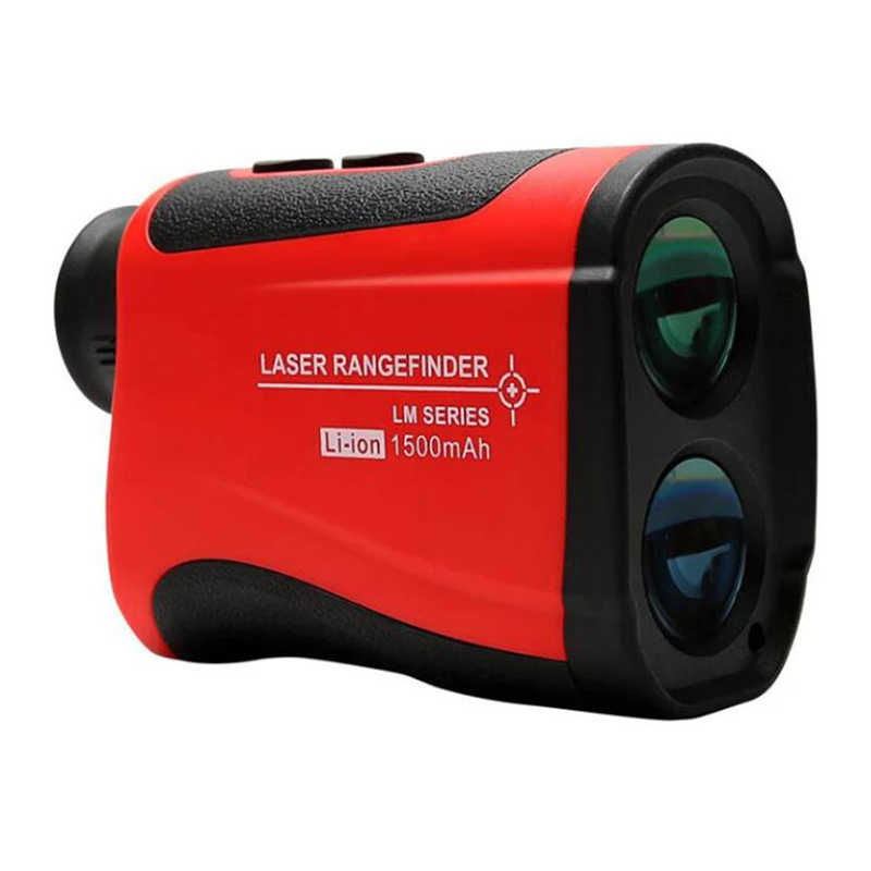 تصویر متر لیزری یونیتی مدل LM1000 UNI-T