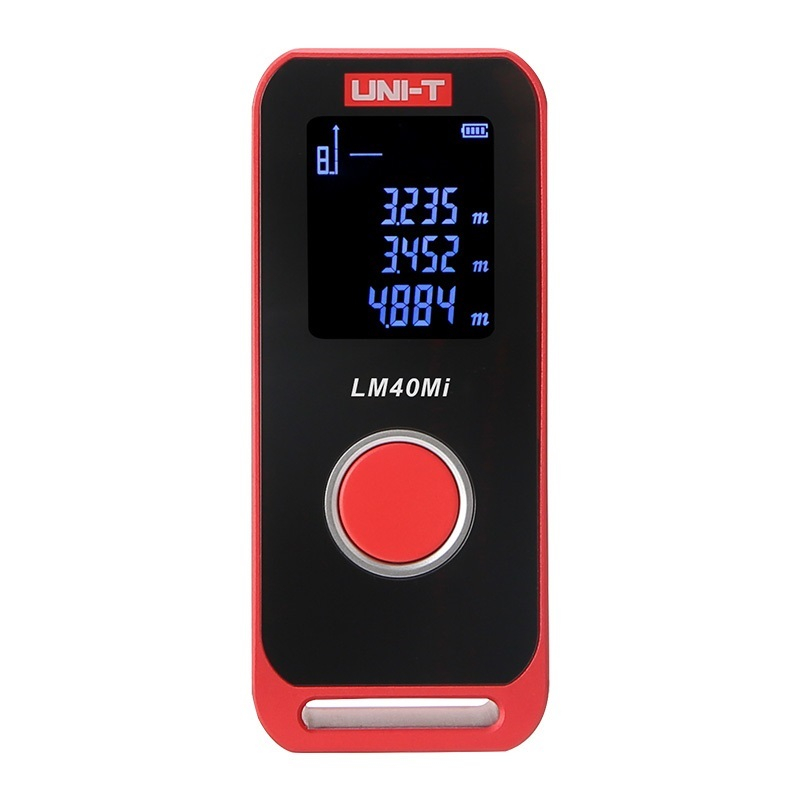 متر لیزری یونی-تی مدل LM40Mi UNI-T