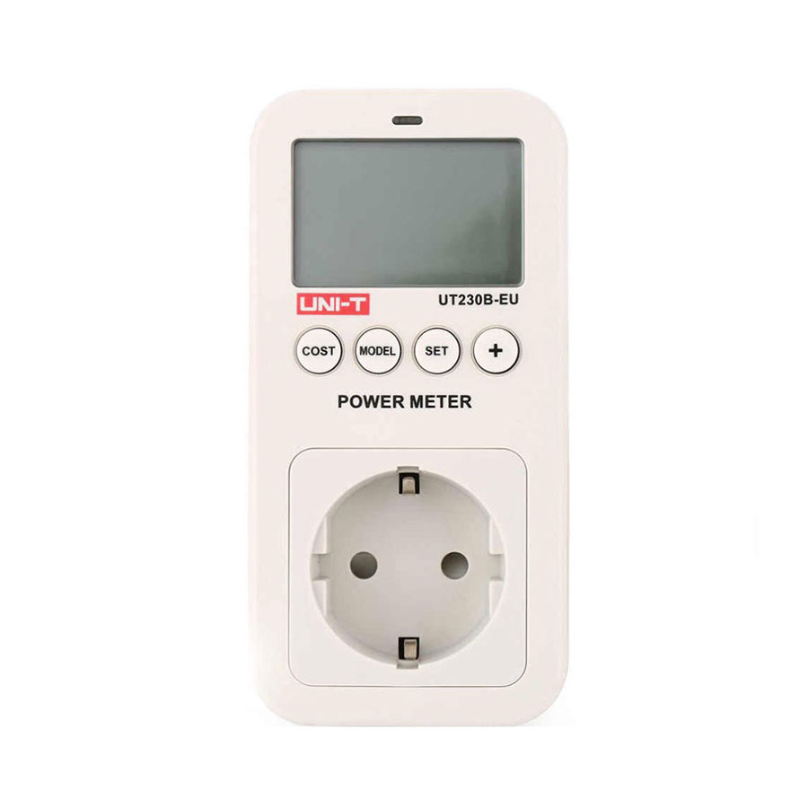 پاورمتر یونی-تی مدل UT230B-EU UNI-T