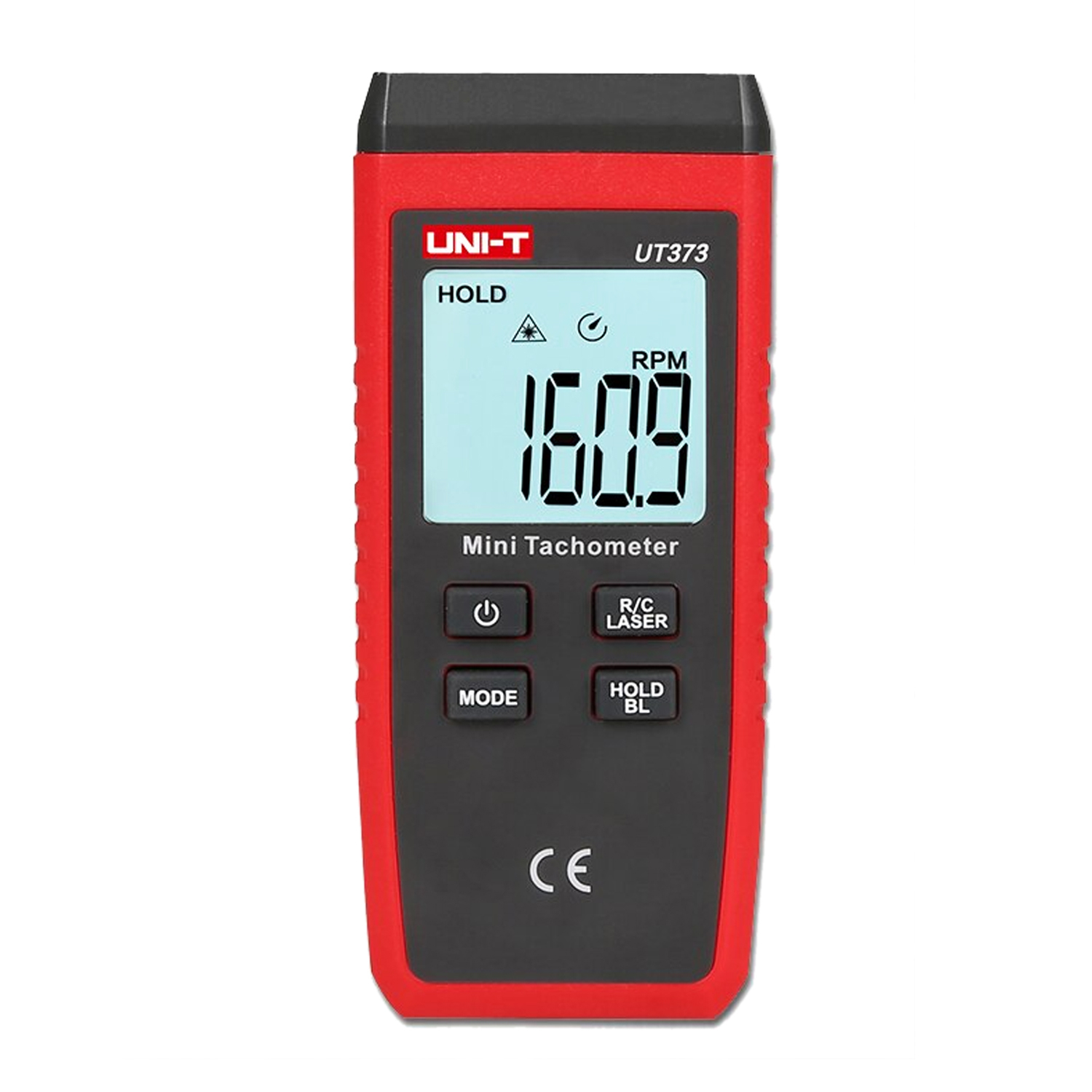 دورسنج لیزری یونی-تی مدل Ut373 UNI-T