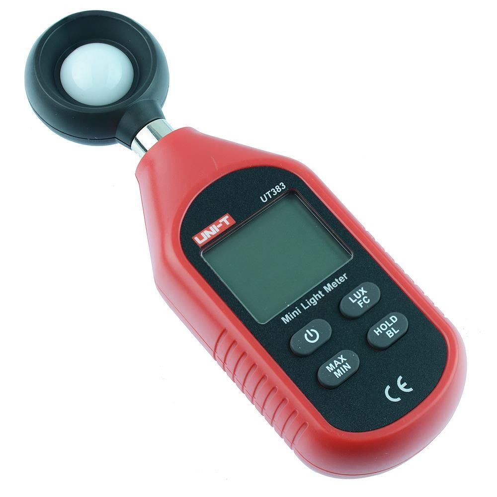 نورسنج یونی-تی مدل UT383 UNI-T