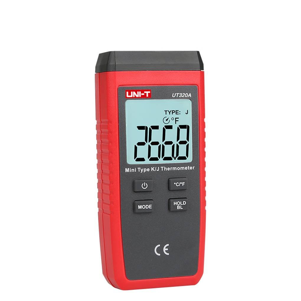 دماسنج یونی-تی مدل UT320A UNI-T