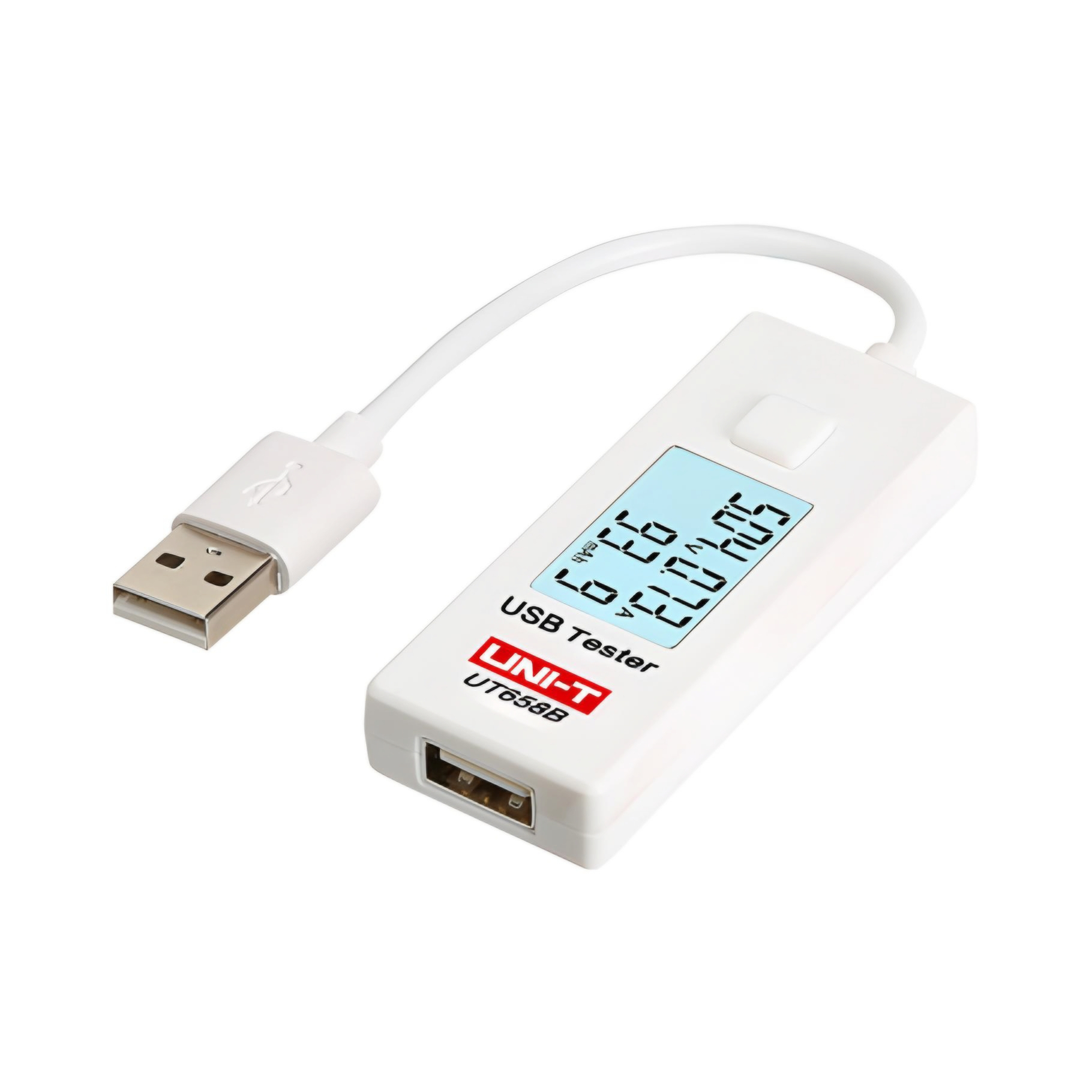 تستر USB یونی-تی مدل UT658B UNI-T