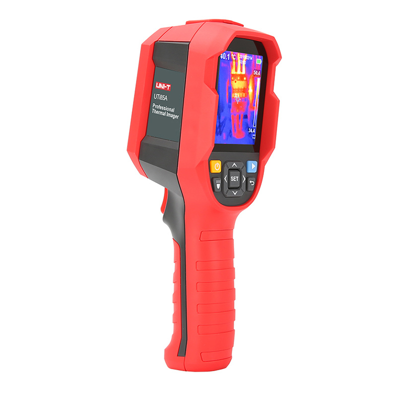 دوربین حرارتی یونی-تی مدل UTi85A UNI-T