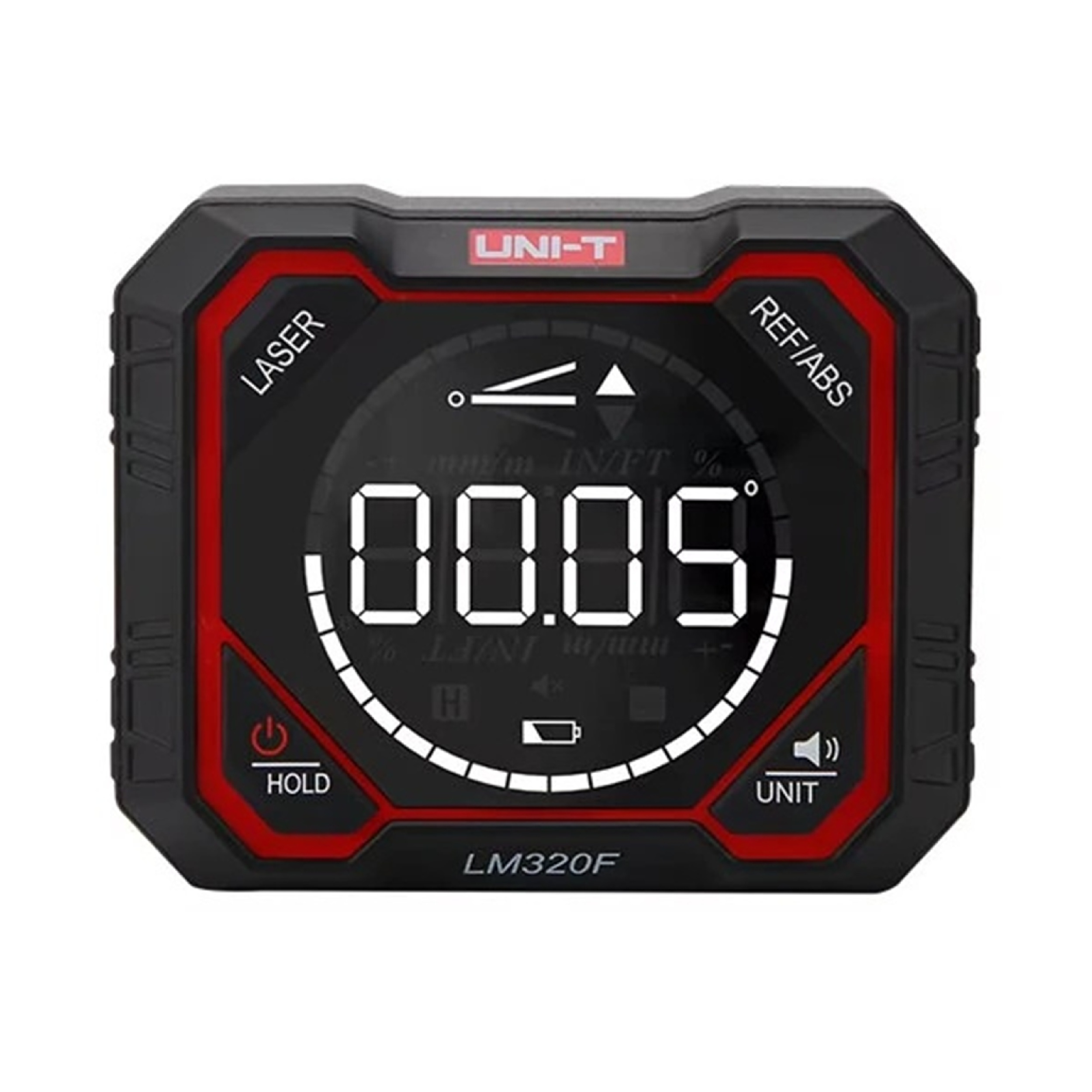 شیب‌سنج یونی-تی مدل LM320F UNI-T