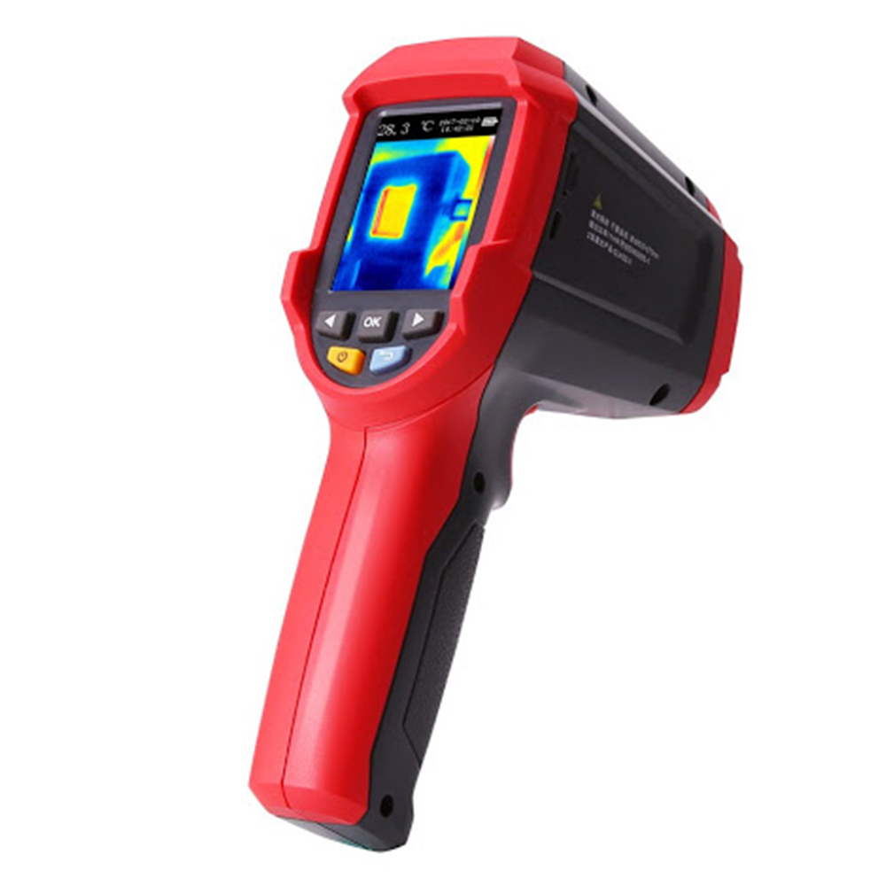 دوربین حرارتی یونی-تی مدل UTi80 UNI-T