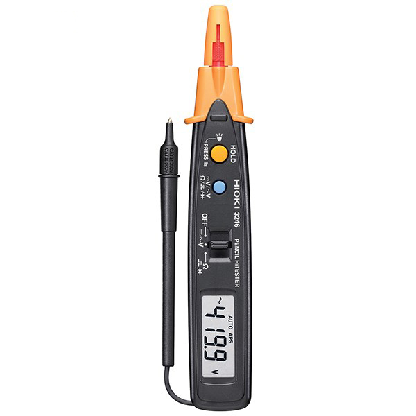 مولتی متر دیجیتال هیوکی مدل 3246 Hioki