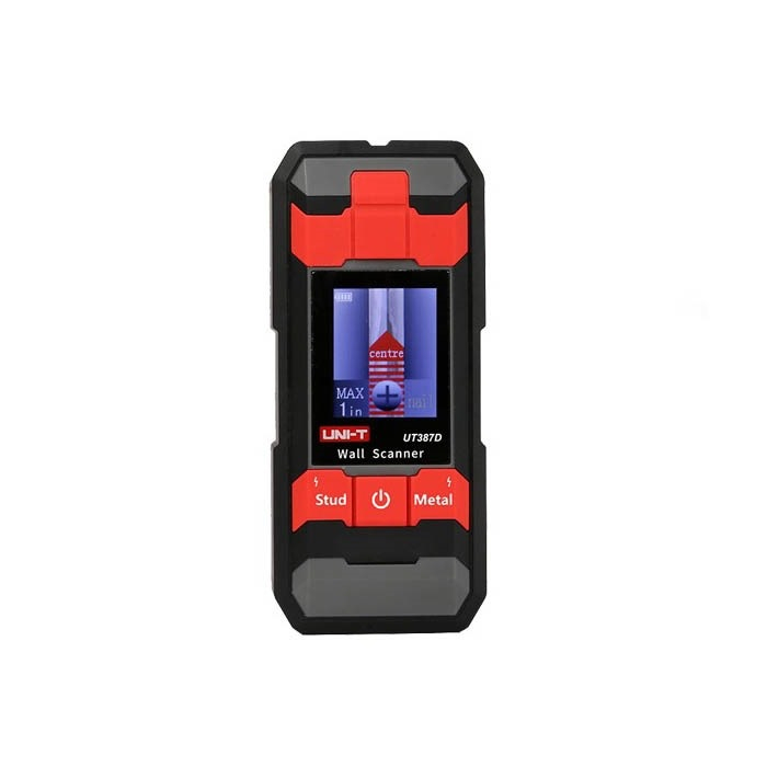 اسکنر دیوار یونی-تی مدل UT387D UNI-T