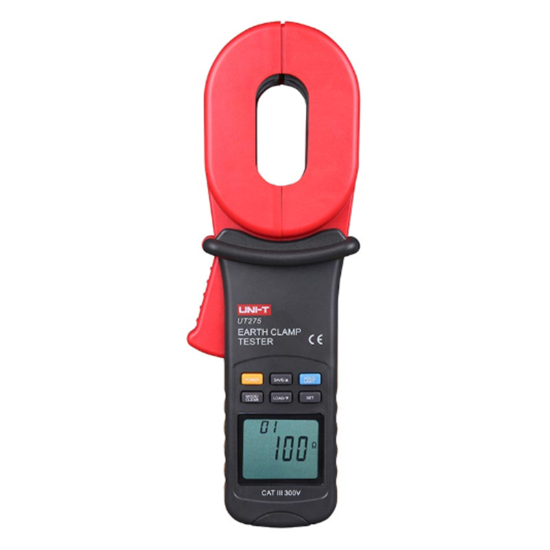 ارت سنج دیجیتال یونی-تی مدل UT275 UNI-T