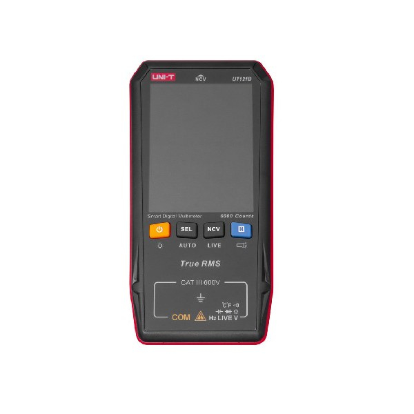 مولتی متر دیجیتال یونی-تی مدل 121b UNI-T