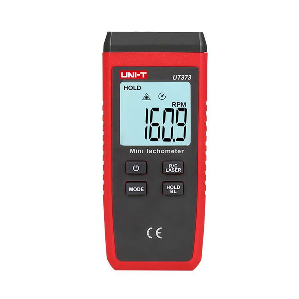 دورسنج لیزری یونی-تی مدل UT-373 UNI-T