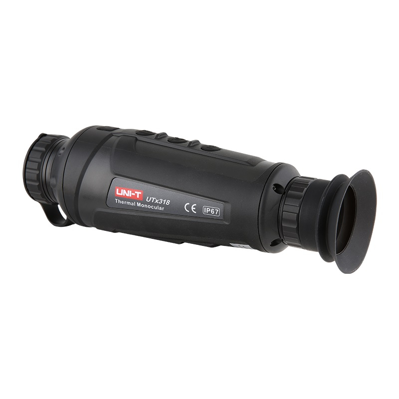 تصویر دوربین حرارتی یونی-تی مدل UTx318 UNI-T
