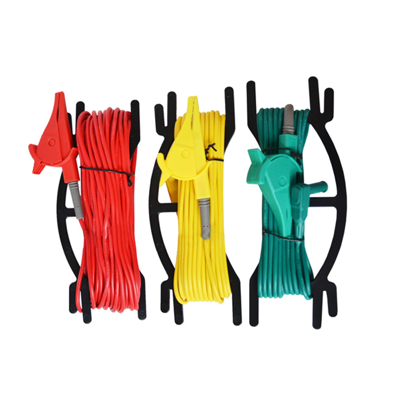 پراب ارت سنج یونی-تی
مدل UT-L35 مجموعه 3 عددی UNI-T