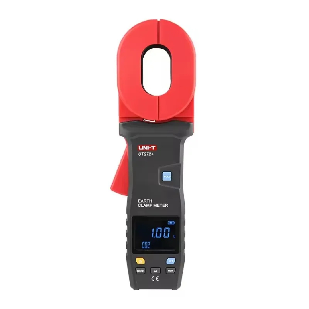 ارت سنج یونی-تی مدل +UT272 UNI-T