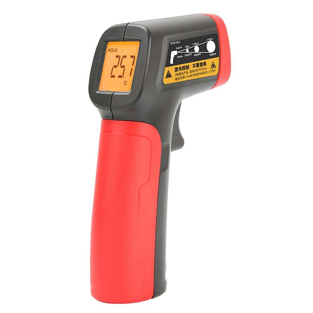 تصویر دماسنج یونی-تی مدل UT300A PLUS UNI-T