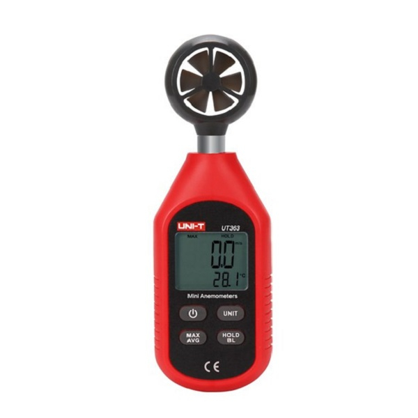 بادسنج یونی-تی مدل UT363 UNI-T