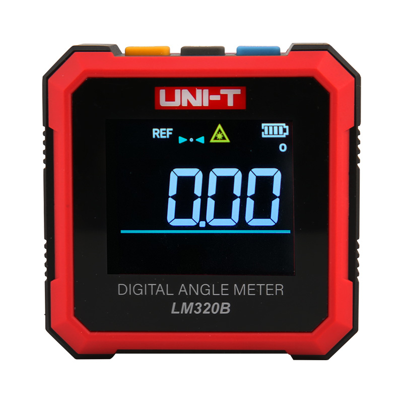 تراز لیزری یونیتی مدل LM320B UNI-T