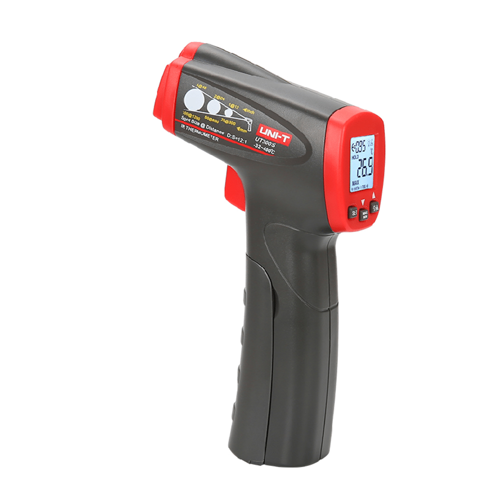دماسنج یونی-تی مئل UT300S UNI-T