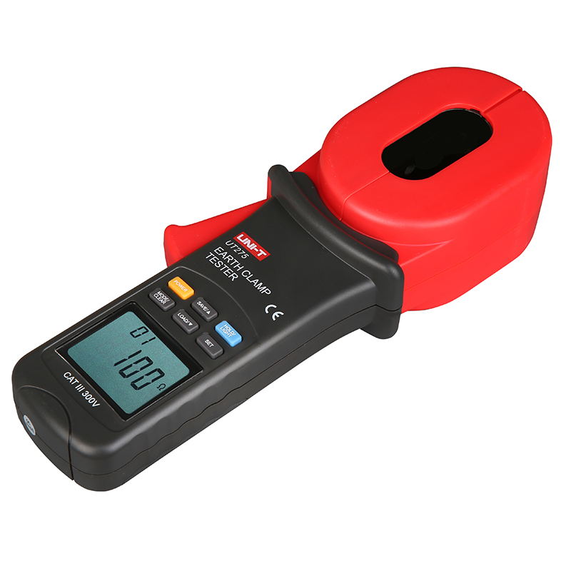 ارت سنج کلمپی یونی-تی مدل UT275 UNI-T