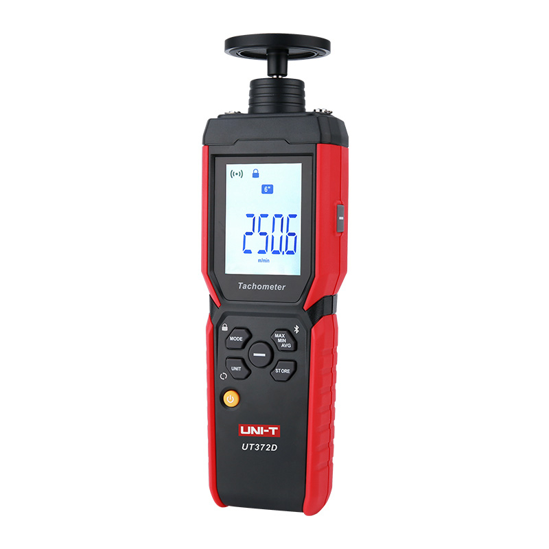 دورسنج لیزری یونی-تی مدل UT372D UNI-T