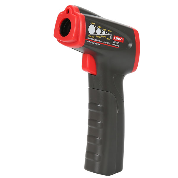 دماسنج لیزری یونی-تی مدل UT-300S UNI-T