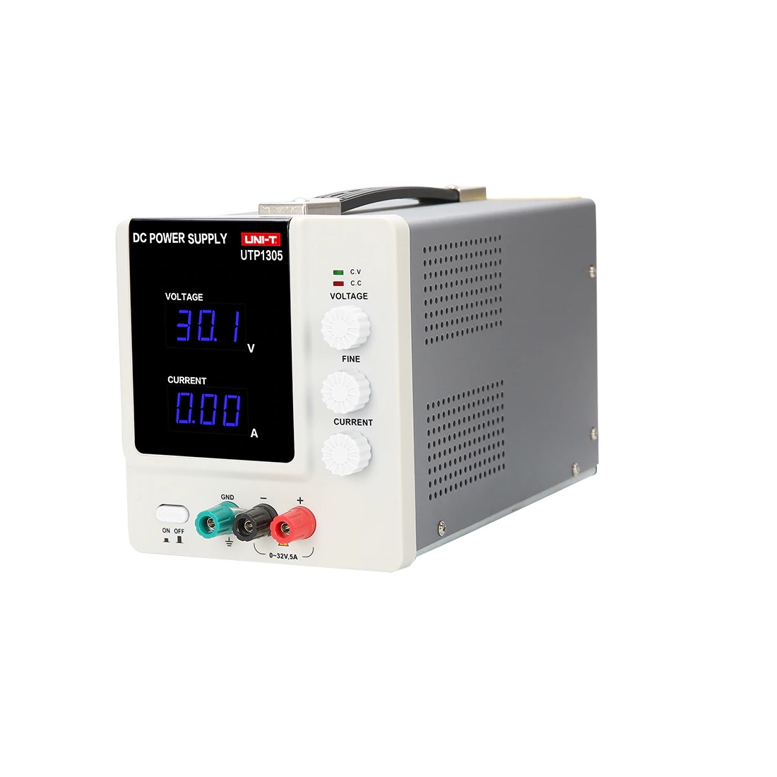 منبع تغذیه الکتریکی یونی - تی مدل UTP1305 UNI-T