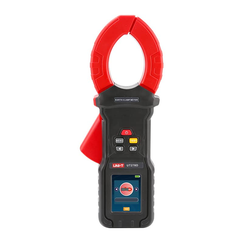تصویر ارت سنج یونی-تی مدل UT278D UNI-T