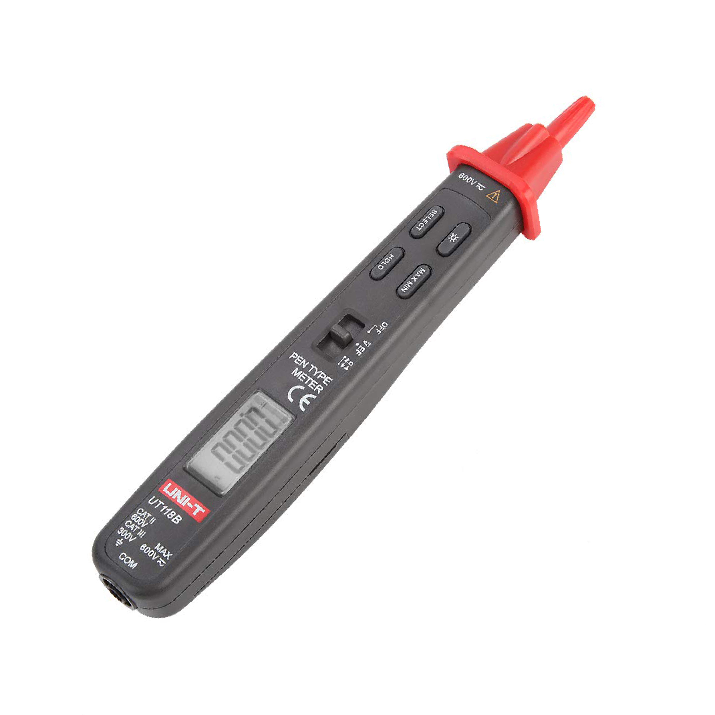مولتی متر یونی-تی مدل UT118B UNI-T