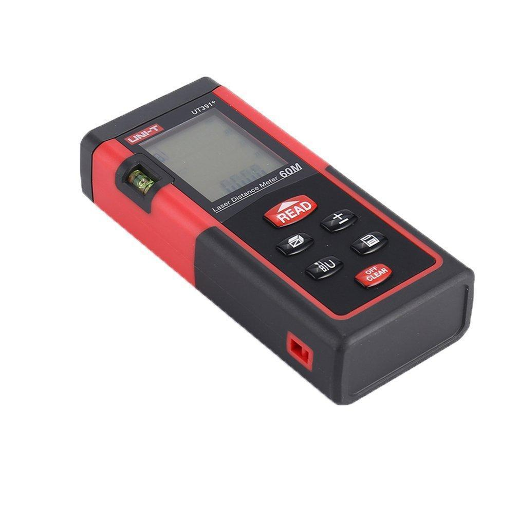 تصویر متر لیزری یونی-تی مدل UT391 PLUS UNI-T