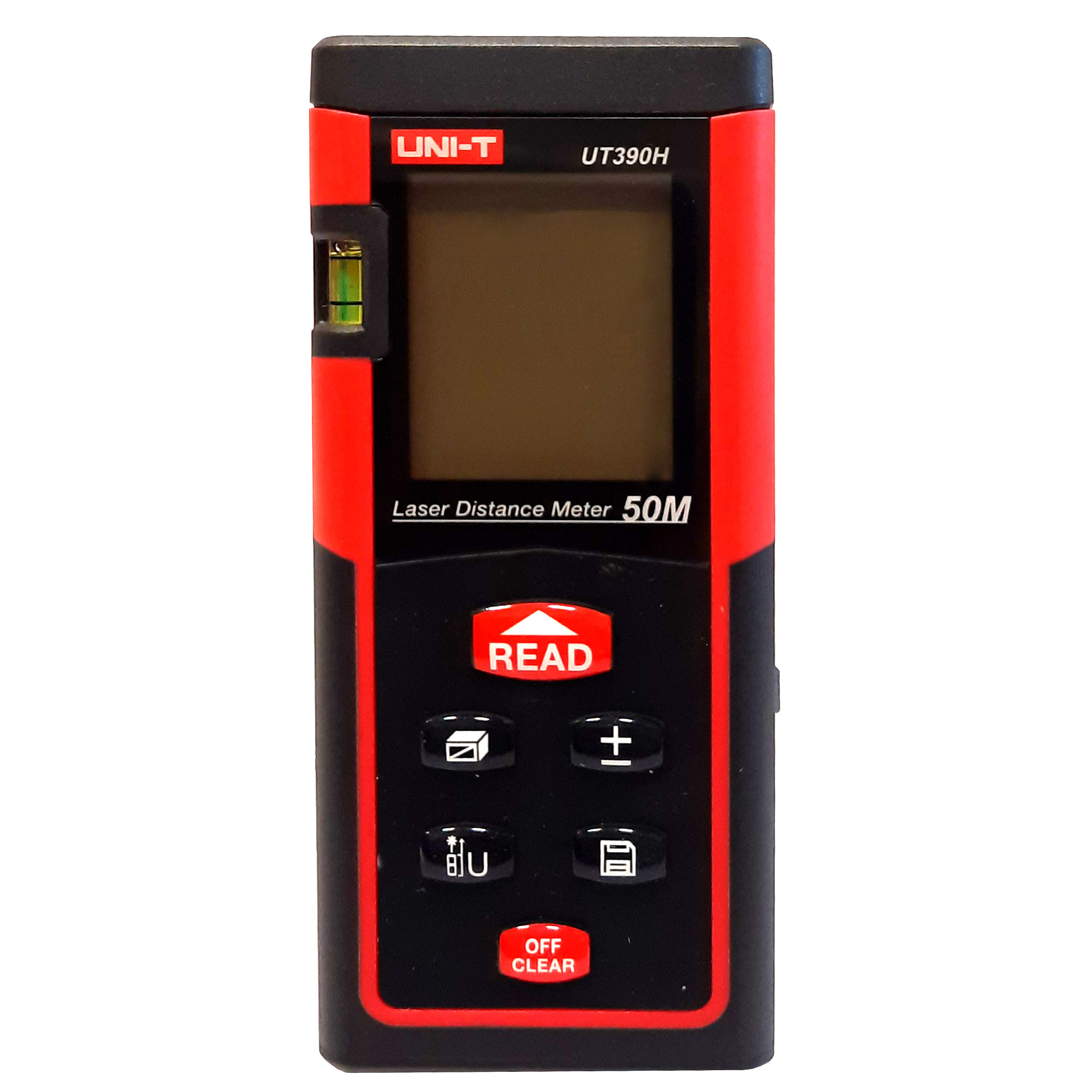 متر لیزری یونی-تی مدل ut390h UNI-T