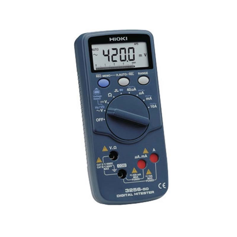 مولتی متر دیجیتال هیوکی 50- hioki 3256 Hioki